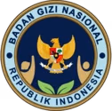 Logo Badan Gizi Nasional Nusa Tenggara Timur